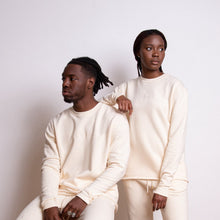 Load image into Gallery viewer, LOFE Logo Crewneck