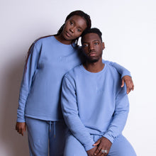 Load image into Gallery viewer, LOFE Logo Crewneck