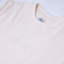 Load image into Gallery viewer, LOFE Logo Crewneck