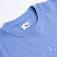 Load image into Gallery viewer, LOFE Logo Crewneck
